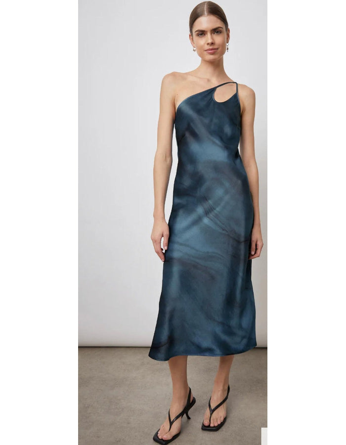 Jordan Dress - Southern Muse Boutique