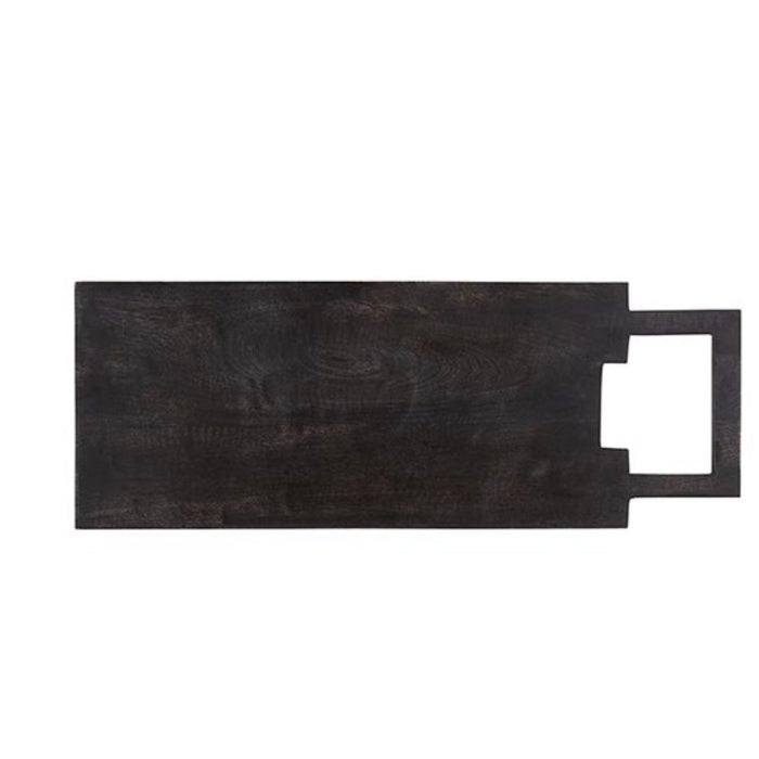 Large Black Marble Cheese Board