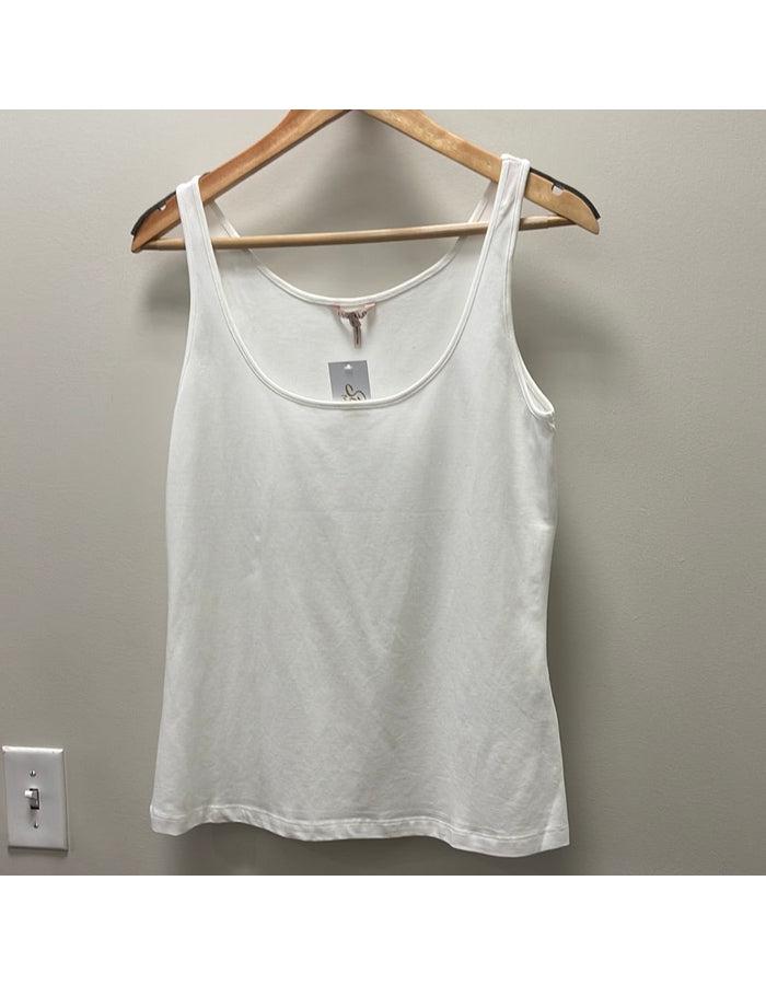 Layering Tank - Southern Muse Boutique