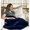 Luxe Lap Blanket