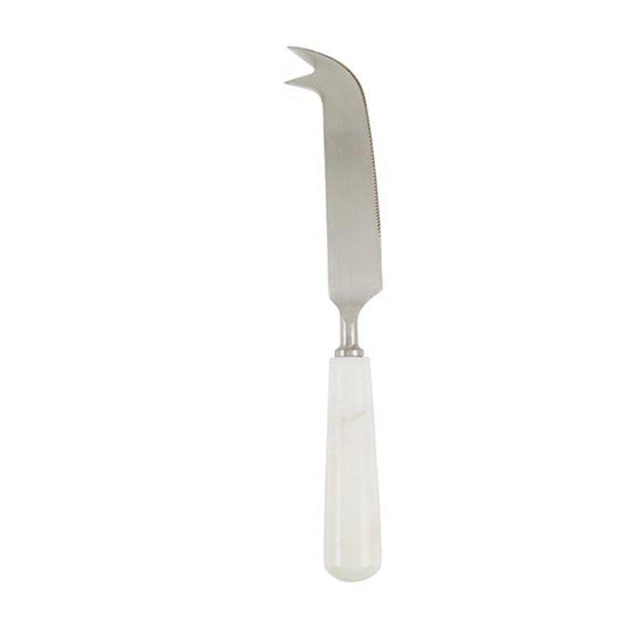 Marble Cheese Knife - Southern Muse Boutique