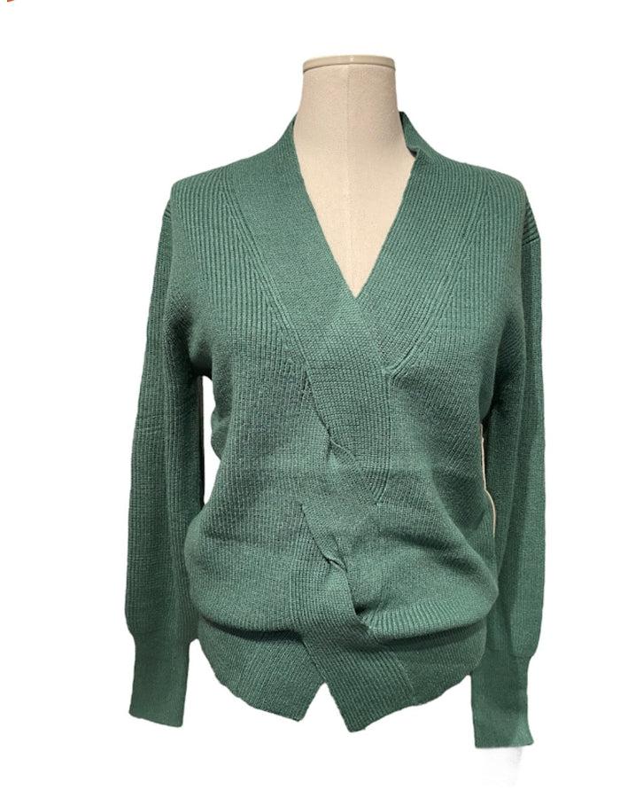 Marilyn Sweater - Southern Muse Boutique