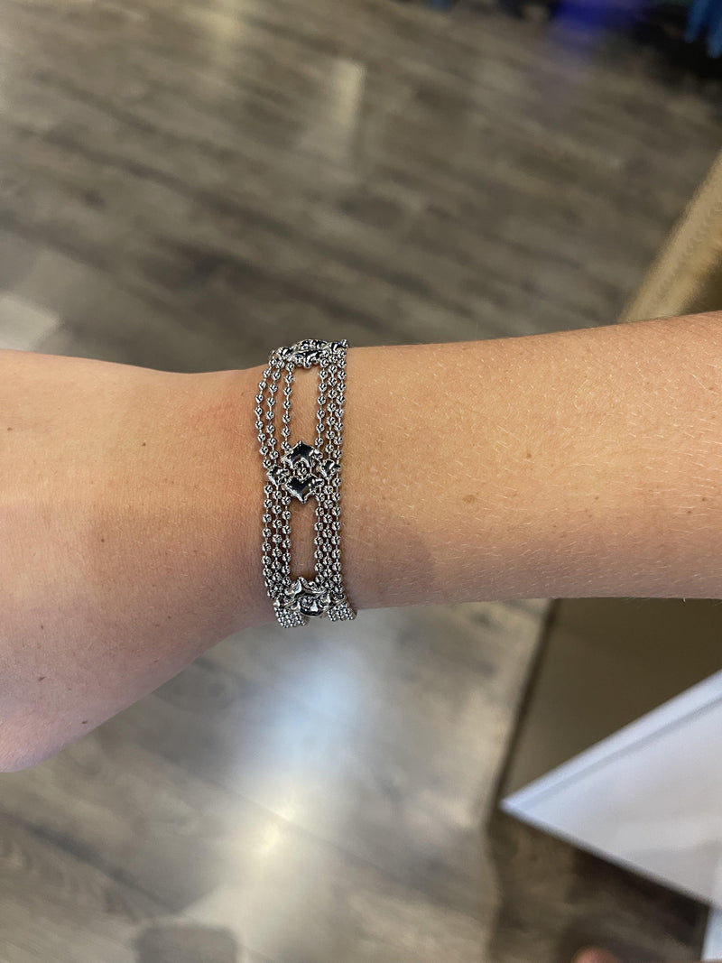 Mini Woven Bracelet - Southern Muse Boutique