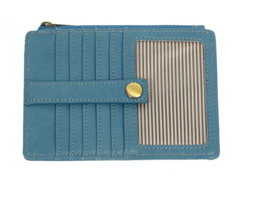 New Penny Wallet - Southern Muse Boutique