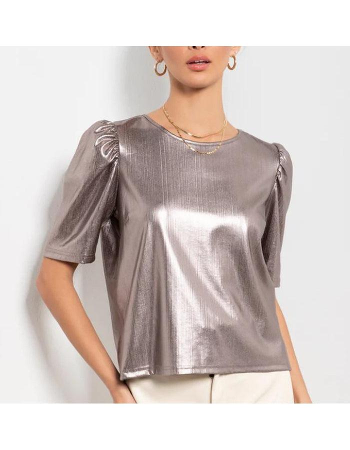Nicolette Top - Southern Muse Boutique