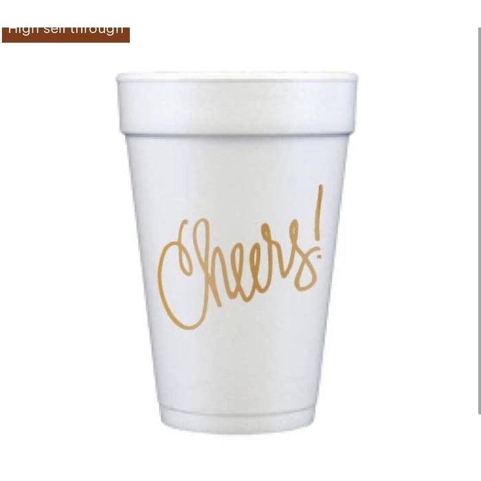 Novalty Cups - Southern Muse Boutique