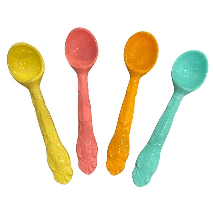 Old Fashion Ice Cream Scoop - Southern Muse Boutique