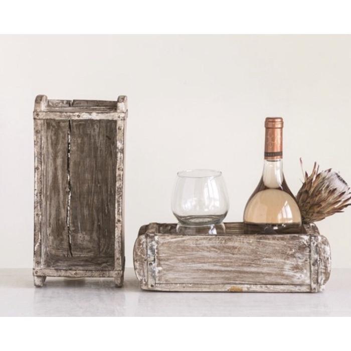 Reclaimed Distressed Brick Mold - Southern Muse Boutique