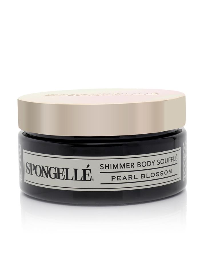 Shimmer Body Butter - Southern Muse Boutique