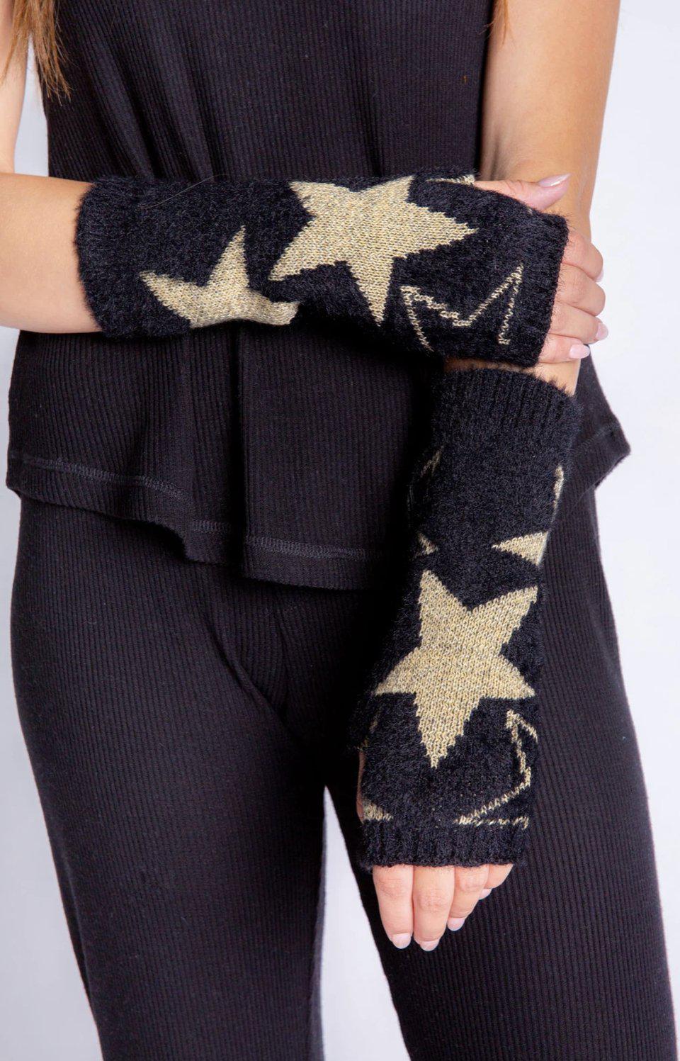 Shining Star Arm Warmers - Southern Muse Boutique