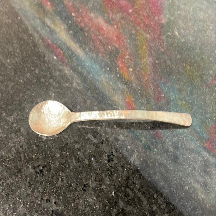 Sterling Silver Sugar Spoon