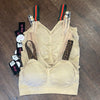 Strap It's Attached Bra - Southern Muse Boutique