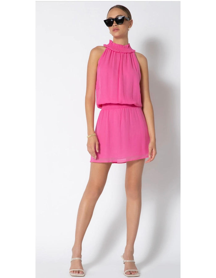 Vesta Dress