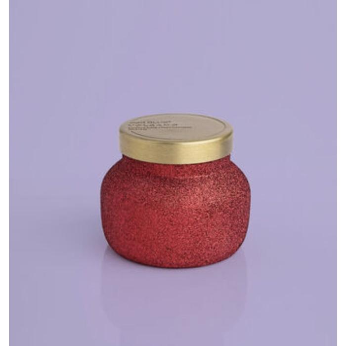 Volcano Glam Petite Jar