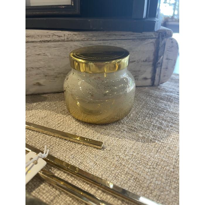 Volcano Glam Petite Jar - Southern Muse Boutique
