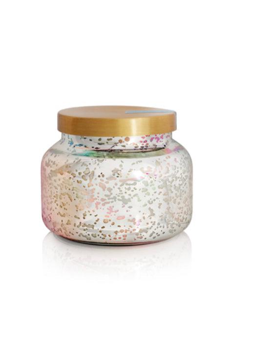 Volcano Iridescent Jar - Southern Muse Boutique