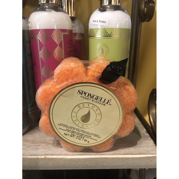 Wild Flower Spongelle - Southern Muse Boutique