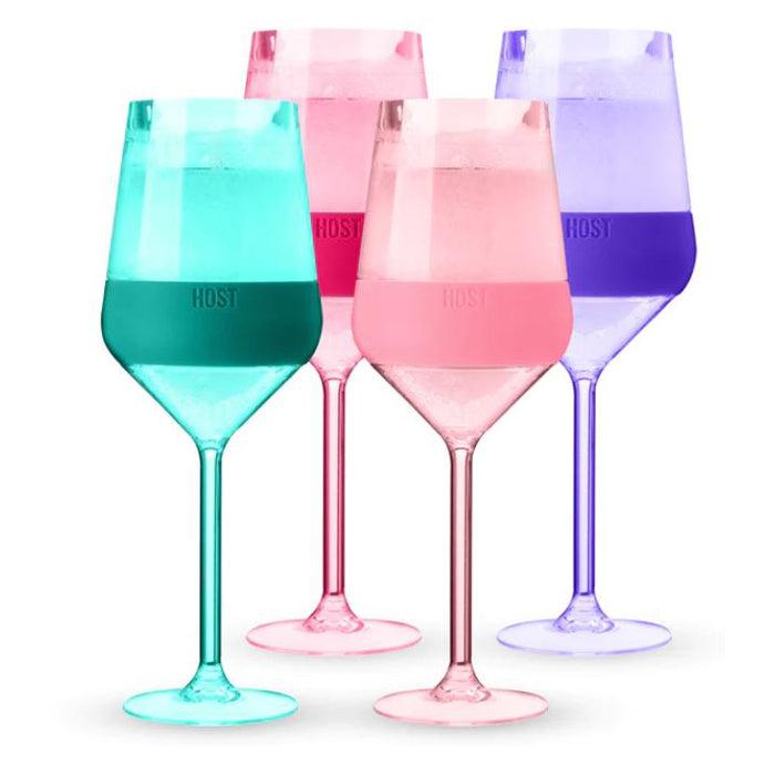 Wine Freeze Stems - Southern Muse Boutique