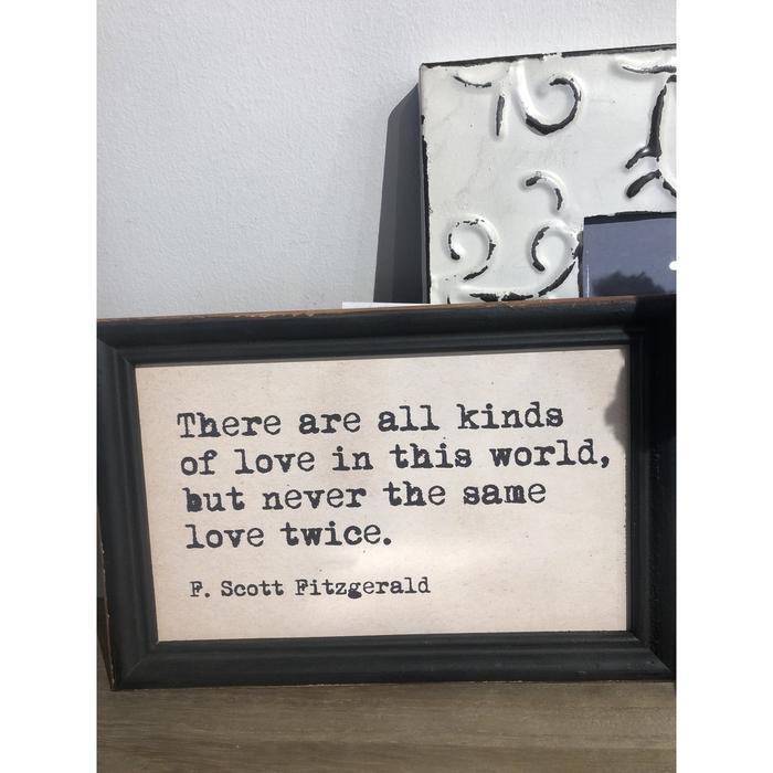 Wise Sayings