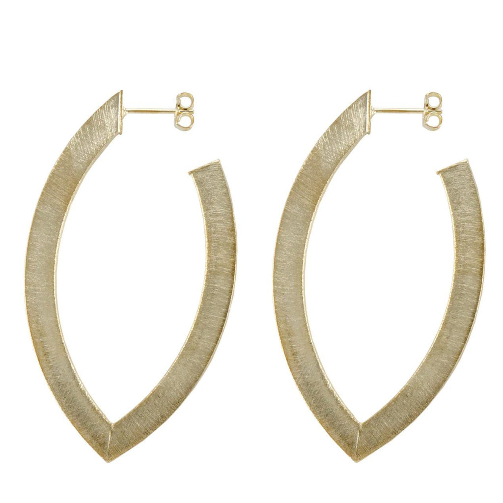Wow Earring - Southern Muse Boutique
