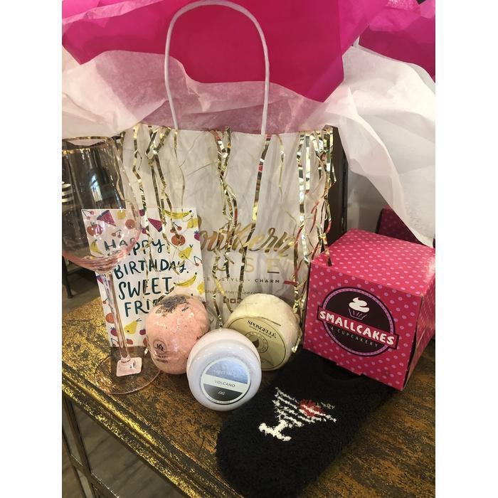 Birthday Bag - Southern Muse Boutique