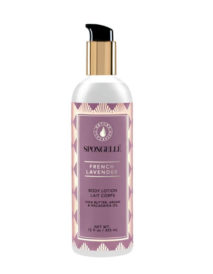 Body Lotion - Southern Muse Boutique