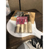 Cork Cheese Spreaders-- - Southern Muse Boutique