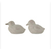 Duck Salt and Pepper Shaker - Southern Muse Boutique