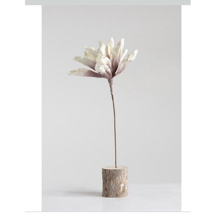 Faux Floral Stem