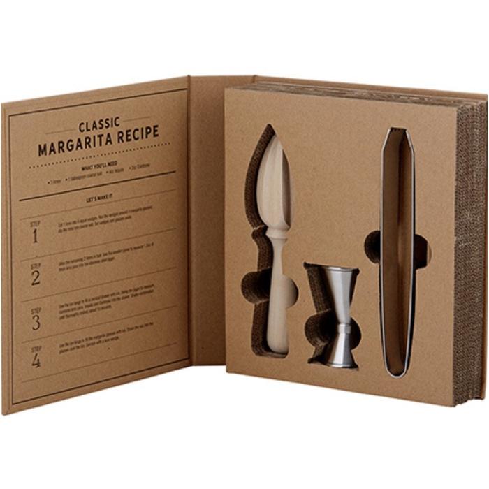 Margarita Gift Set - Southern Muse Boutique
