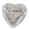 Mercury Glass Heart - Southern Muse Boutique